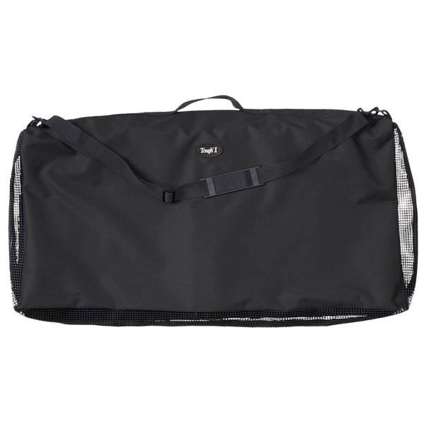 Photo of Heavy Nylon Saddle Blanket Protector/Carrier