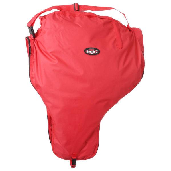 Photo of Durable Nylon Western Saddle Carrier