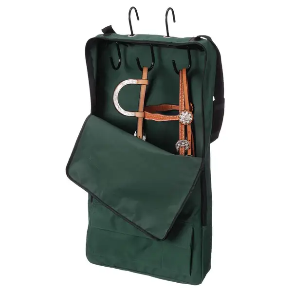Sac De Transport Rembourré Pour Bride De Cheval Western - Grand Format BMB - Occasion