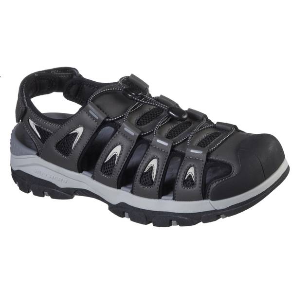 comfort fit sandals