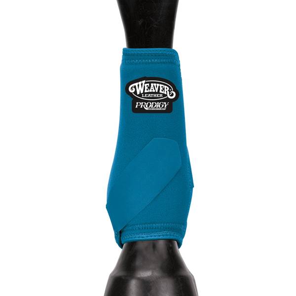 Photo of Turquoise Prodigy Athletic Boots, Two Pack