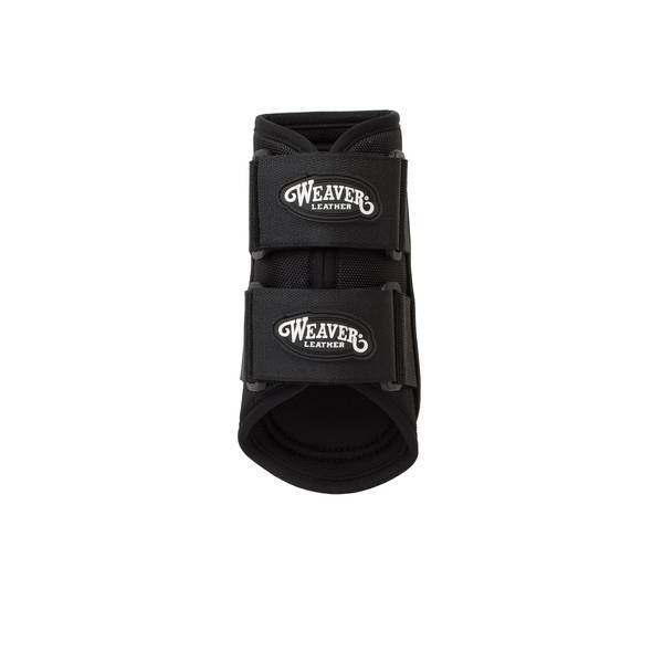 weaver splint boots