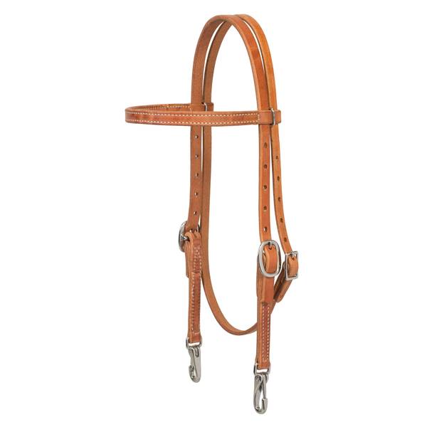 Photo of ProTack Browband Trainer Headstall
