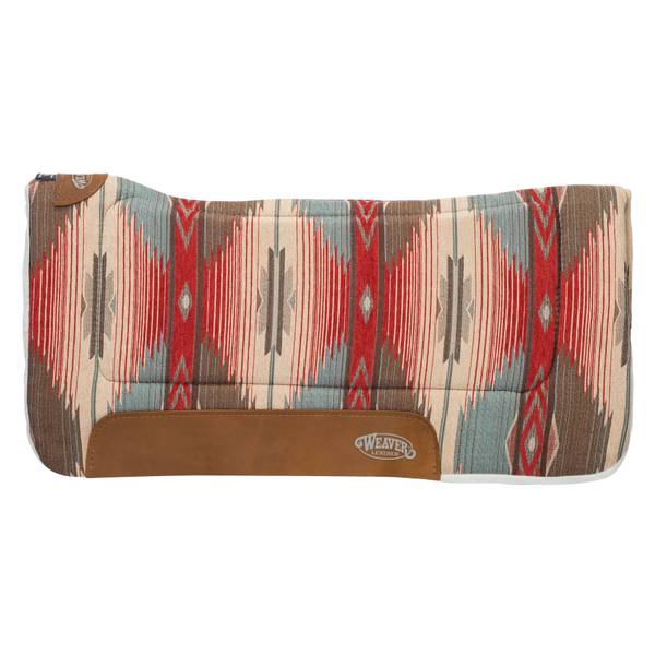 Photo of 32" x 32"All Purpose Contoured Saddle Pad
