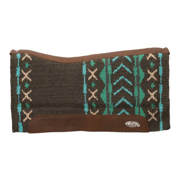 Photo of 32" x 34" Synergy Contoured Barrel Performance Saddle Pad