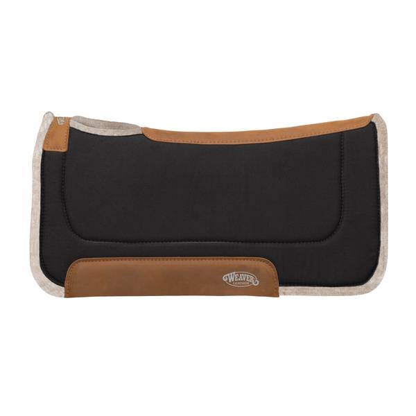 Weaver Leather All Purpose Contoured Saddle Pad