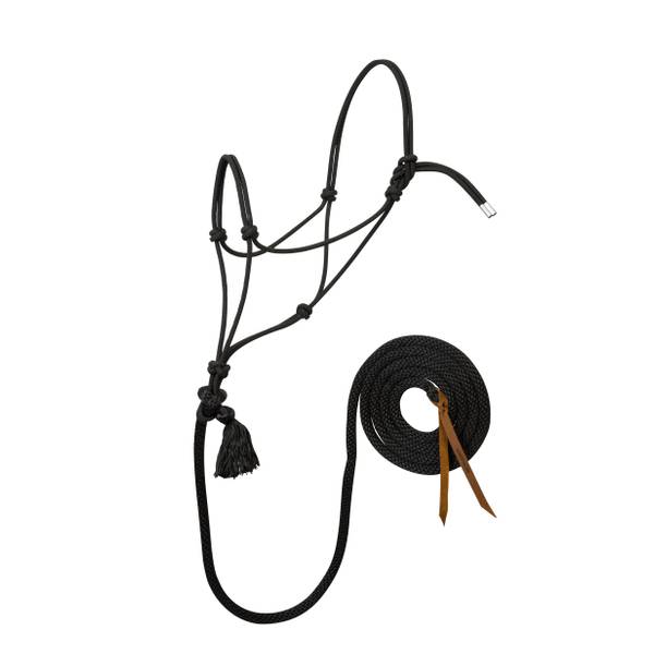 Photo of Silvertip No. 95 Halterwith 12' Lead