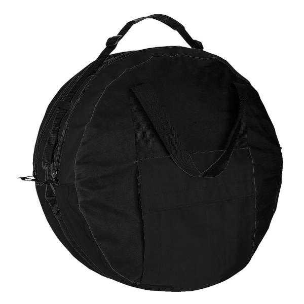 Weaver Leather Double Rope Bag 150310BK Blain's Farm & Fleet