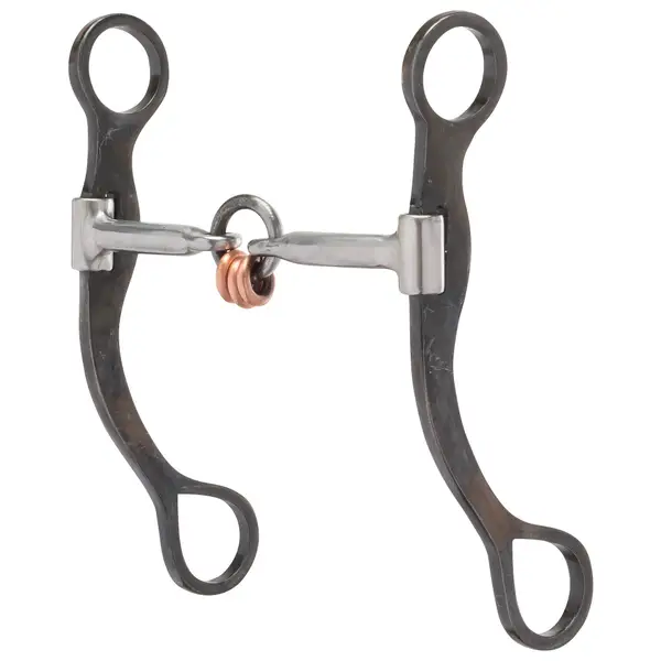 Wonder Bit with Articulated Port and Copper Rollers Bit 