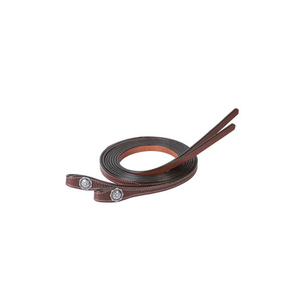 Photo of 8' Basin Cowboy SplitReins