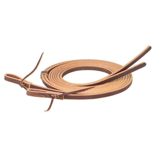 Photo of 1/2" x 8' Horizons Split Reins