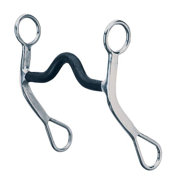 Weaver Leather All Purpose Bit, Black, 5 - Steed & Tack