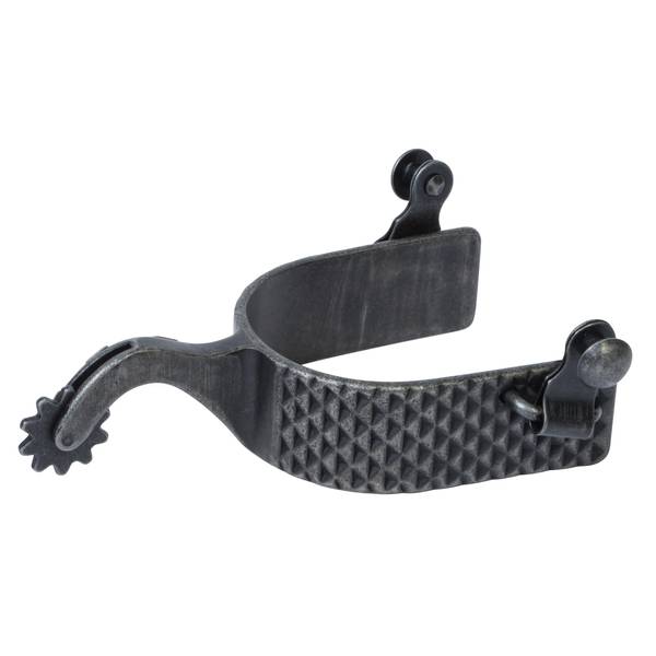 Photo of Ken McNabb Men's Spurs