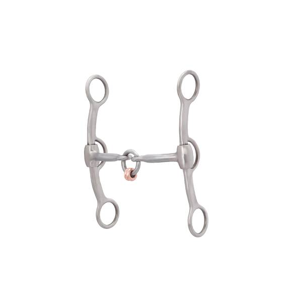 Photo of Ken McNabb Lifter Bit, 5-1/4" 3-Piece Lifesaver Mouth, 7" Cheeks