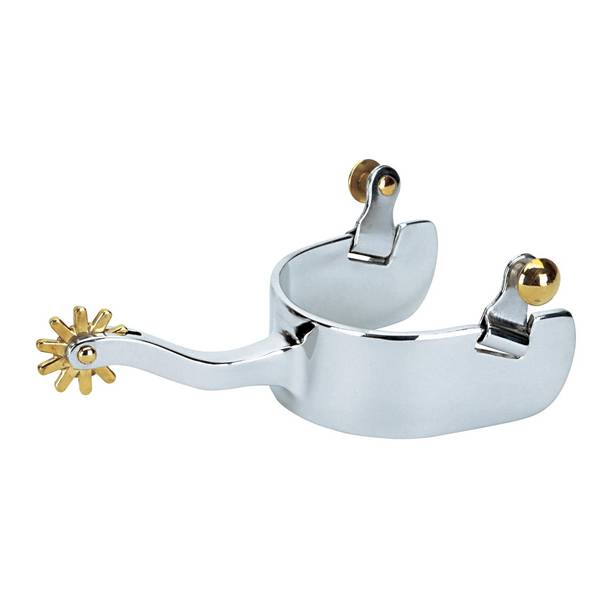 Photo of Ladies' Equitation Spurs