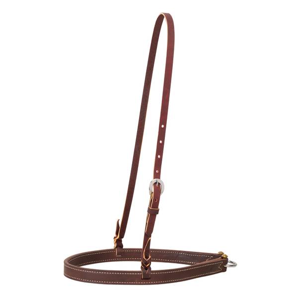 Photo of Working Cowboy Noseband
