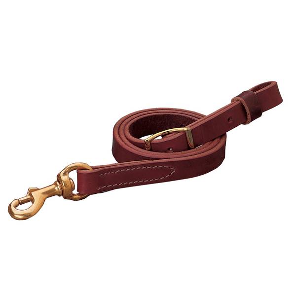 Weaver Leather 3/4"x40" Leather Tie Down