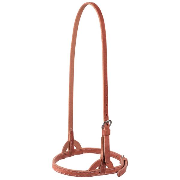 Weaver Leather Harness Leather Caveson - 30-0644 | Blain's Farm & Fleet