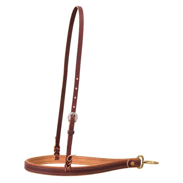 Weaver Leather Original Leather Noseband