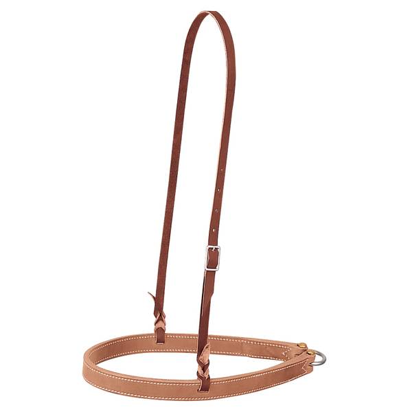 Weaver Leather ProTack Noseband - 30-0684 | Blain's Farm & Fleet