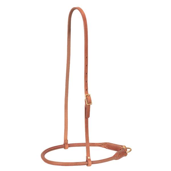 Weaver Leather Round Nose Noseband - 30-0703 | Blain's Farm & Fleet