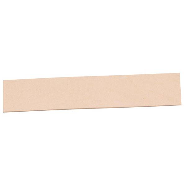 Photo of Unpunched Stirrup Leathers, 2-1/2" x 5'6"