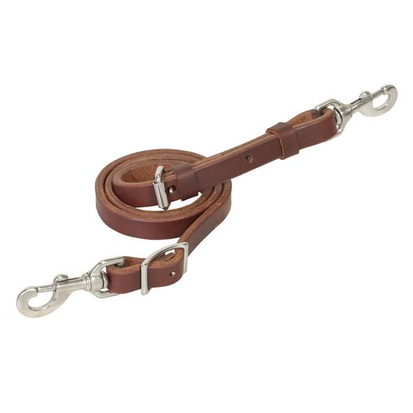 Weaver Leather Working Cowboy Tie Down