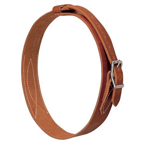 Weaver Leather All Harness Leather Cribbing Strap