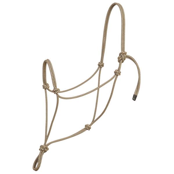 Photo of Average Big Sky Rope Halter