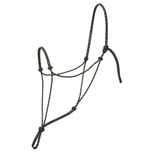 Photo of Reflective Rope Halter