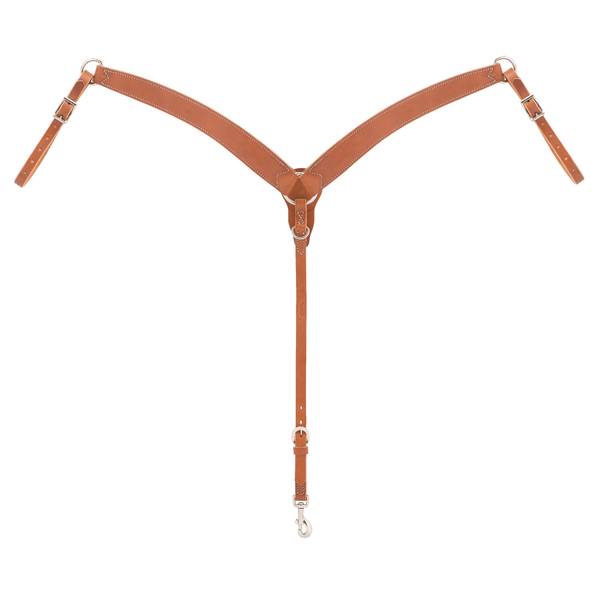 Photo of Horizons Contoured Ring-in-Center Breast Collar