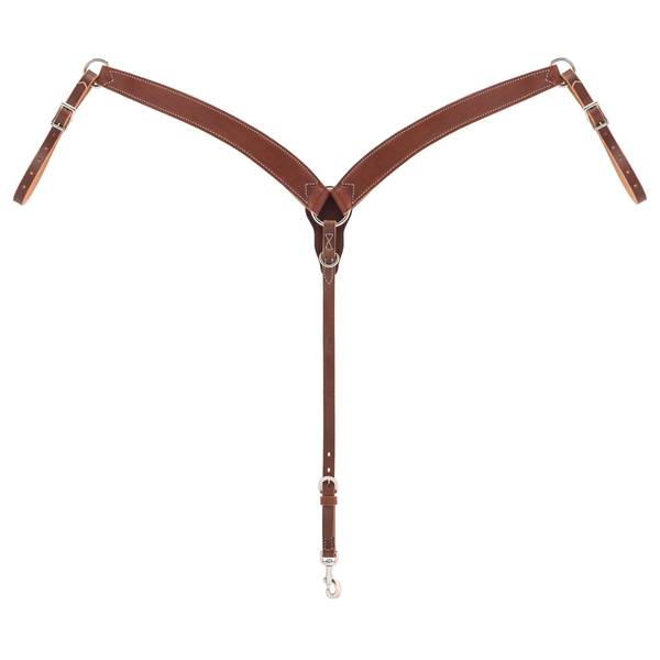 Photo of Horizons Contoured Ring-in-Center Breast Collar
