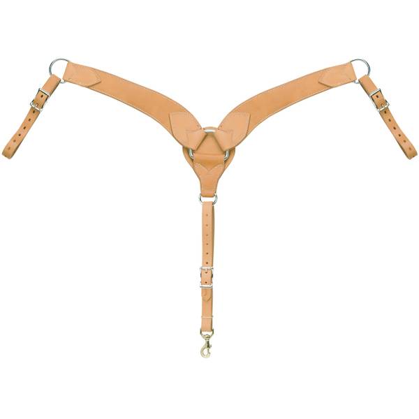 Photo of Horizons Roper Breast Collar
