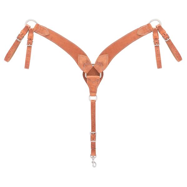 Photo of ProTack Roper Breast Collar