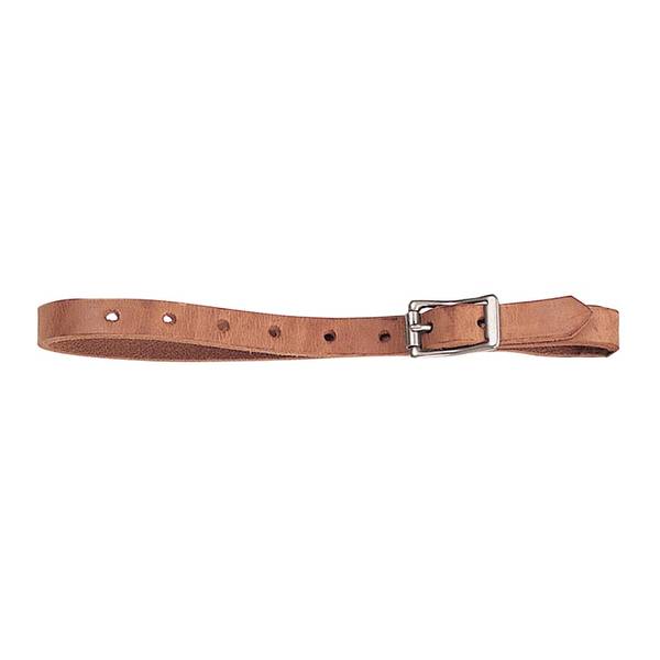Photo of 1"x26" Breast Collar Harness Leather Replacement Uptug