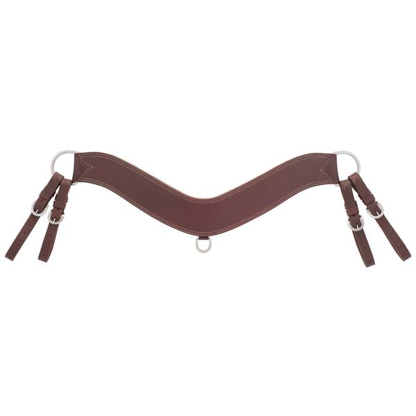 Photo of Work Tack Steer Tripping Breast Collar