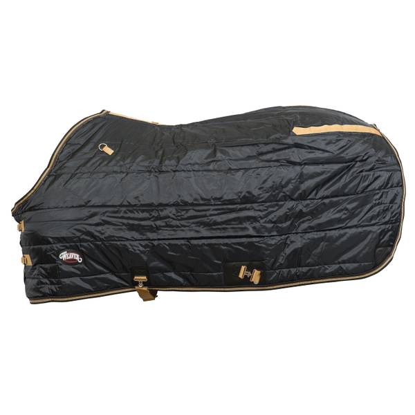 Weaver Leather 420-Denier Winter Stable Horse Blanket