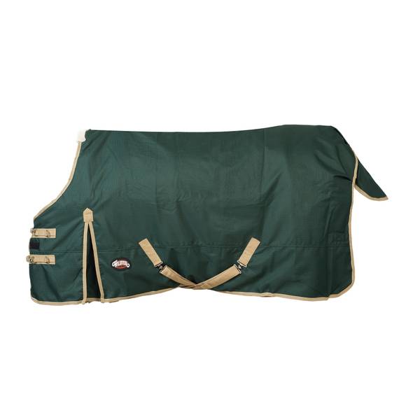 Weaver Leather 600D Ripstop Waterproof Turnout Blanket 351514HG78