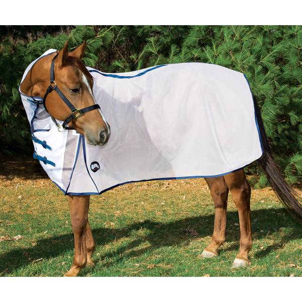 Photo of Mesh Fly Sheet with UV Protection