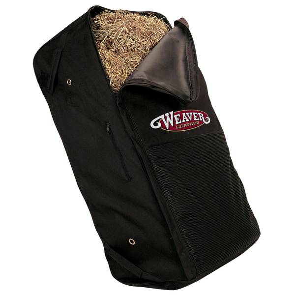 Photo of Rolling Hay Bale Bag