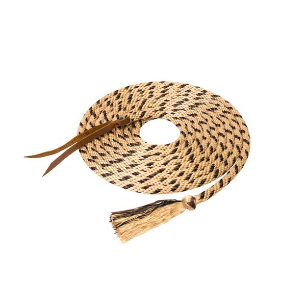 Photo of 22' Silvertip Solid Braid Mecate