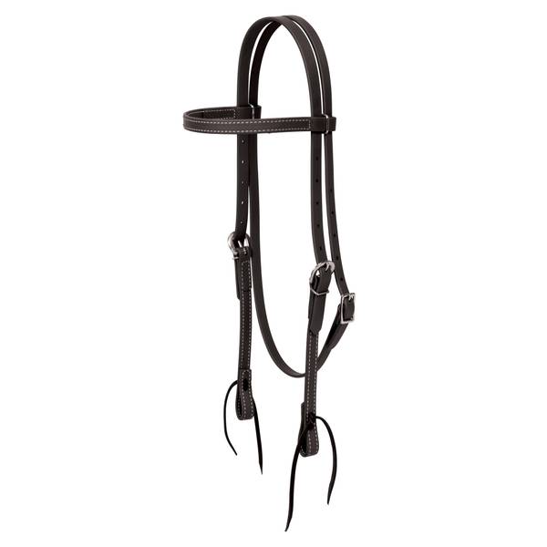 Photo of Trail Gear Browband Headstall