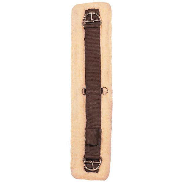 Photo of Fleece Lined Super Cinch-Brown