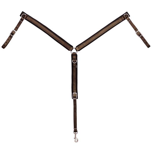 Photo of 1" Webbing Breast Collar