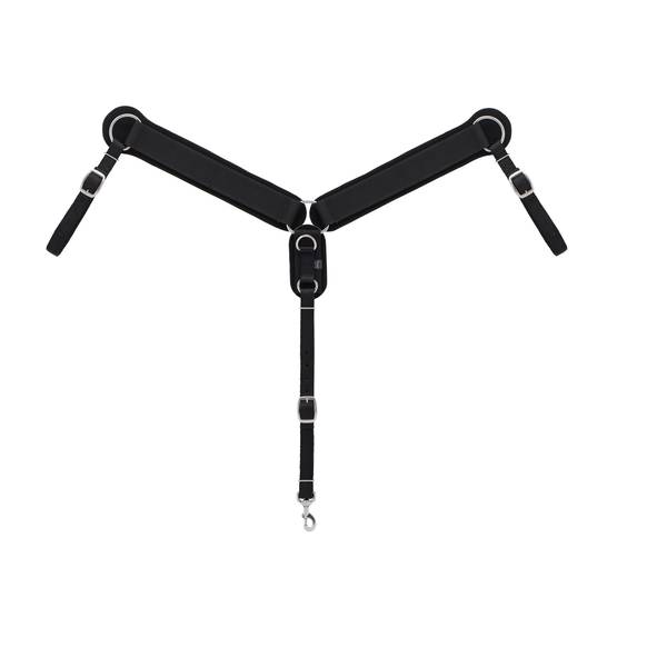 Photo of Breast Collar with AirFlex Technology