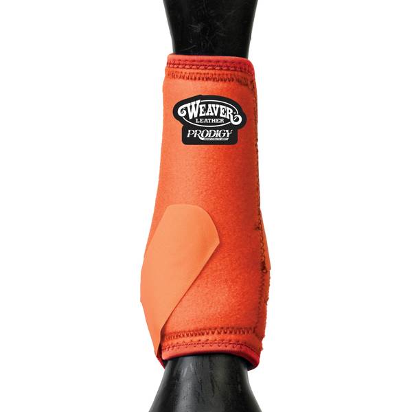 weaver leather prodigy boots