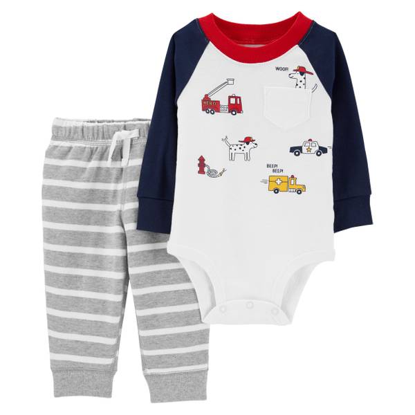 carters infant pants