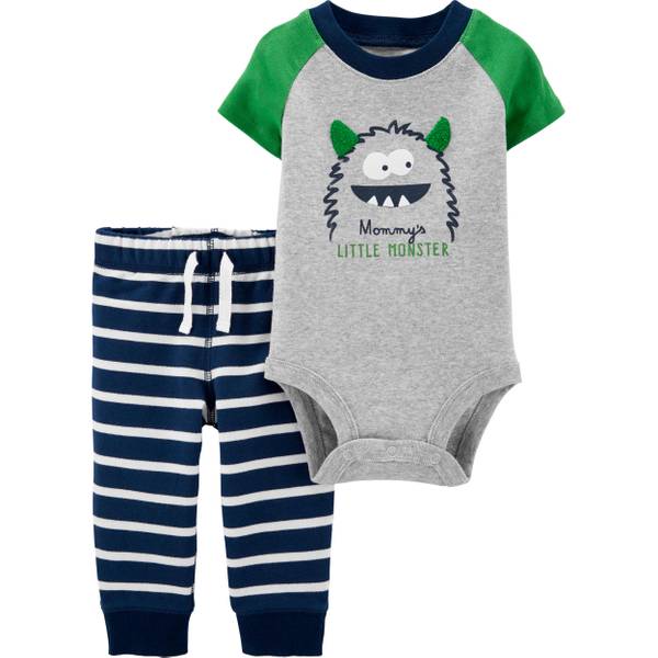 carters infant boy