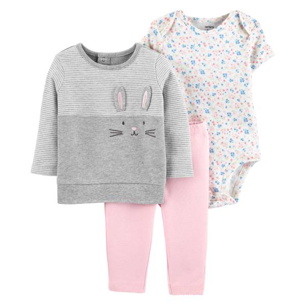 carters infant girl clothes