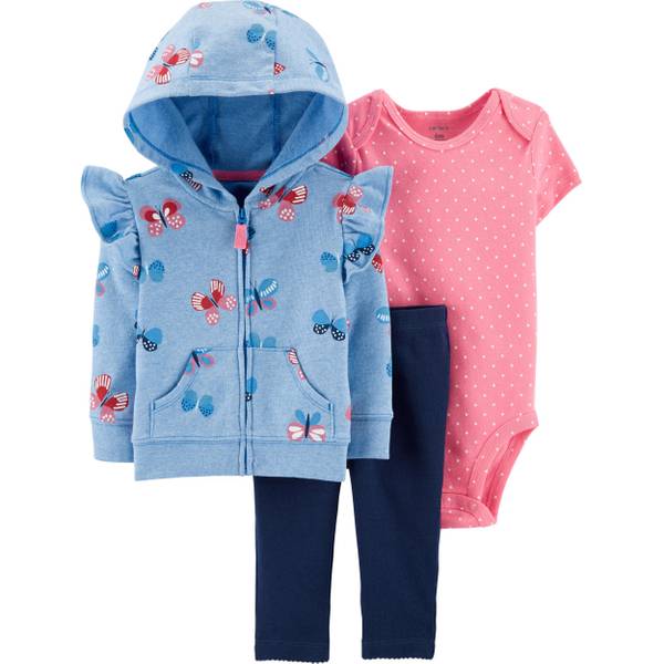 infant jacket